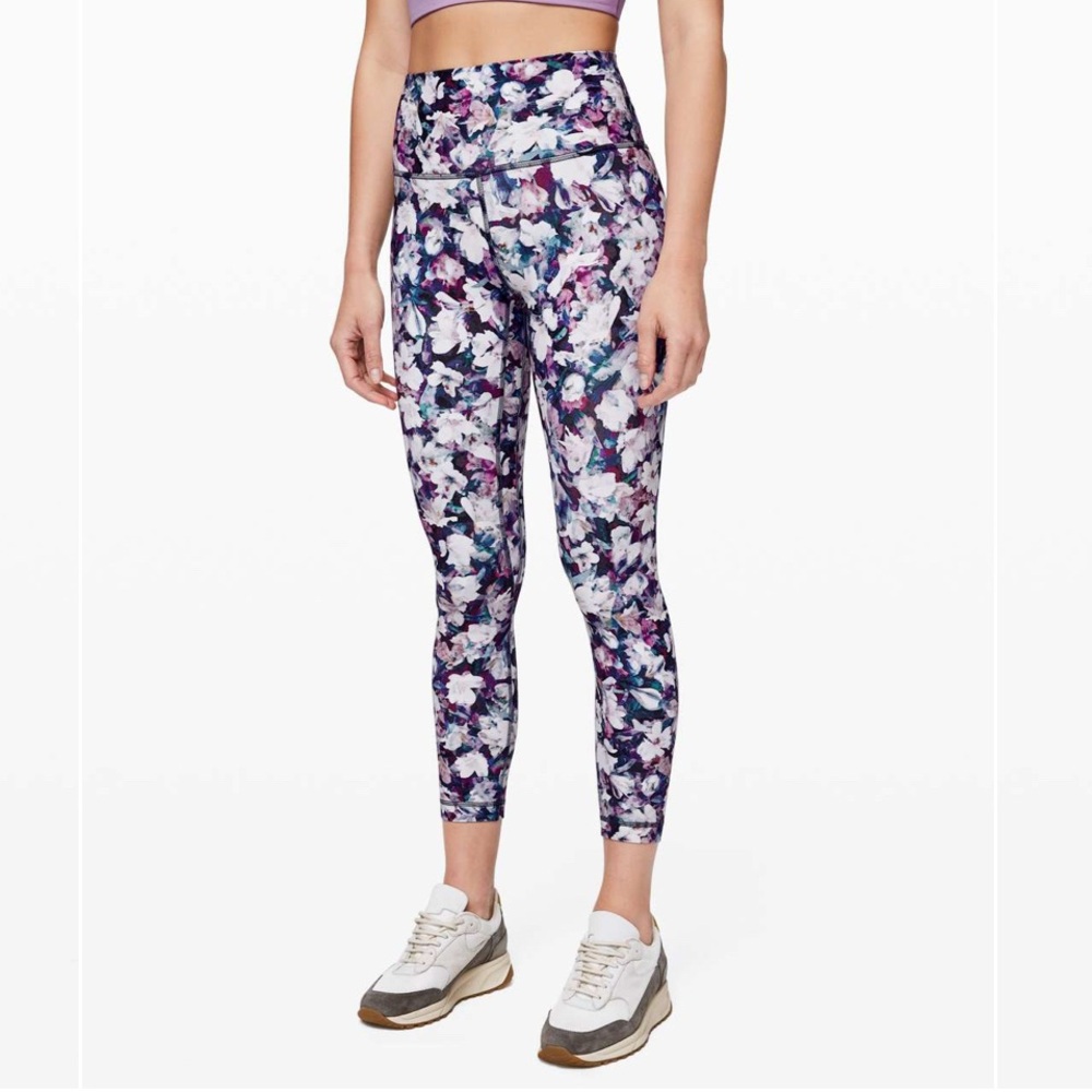 Lululemon Align Pant II 25"
Utopia Multi - 12 - Like New